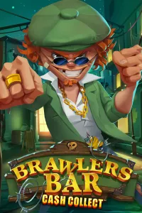 Brawlers Bar Cash Collect